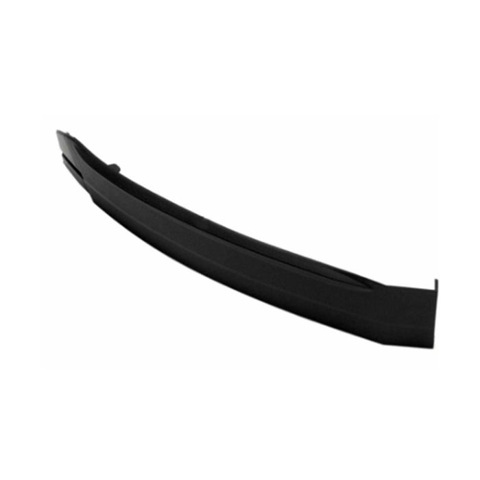 Chevrolet Impala Front Passenger Side Bumper Deflector - GM1092237