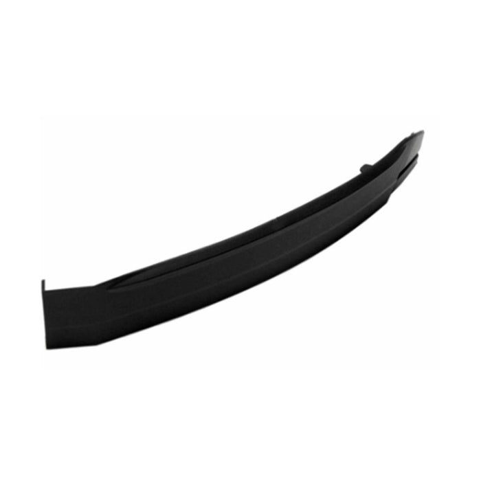 Chevrolet Impala Front Driver Side Bumper Deflector - GM1092238