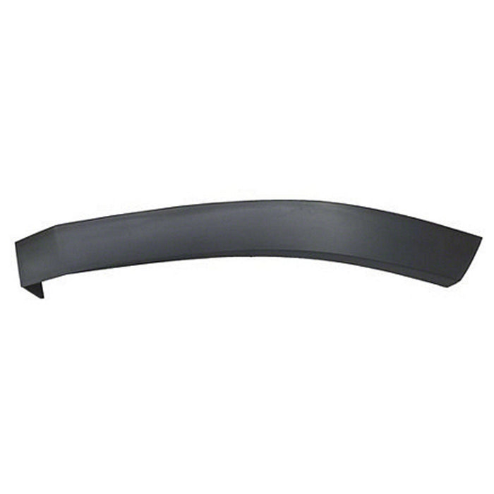 Buick Allure/LaCrosse Front Passenger Side Bumper Deflector Outer Air Deflector - GM1092241
