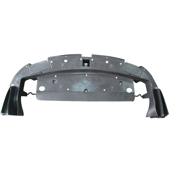 Buick Allure/LaCrosse Front Bumper Deflector - GM1092244