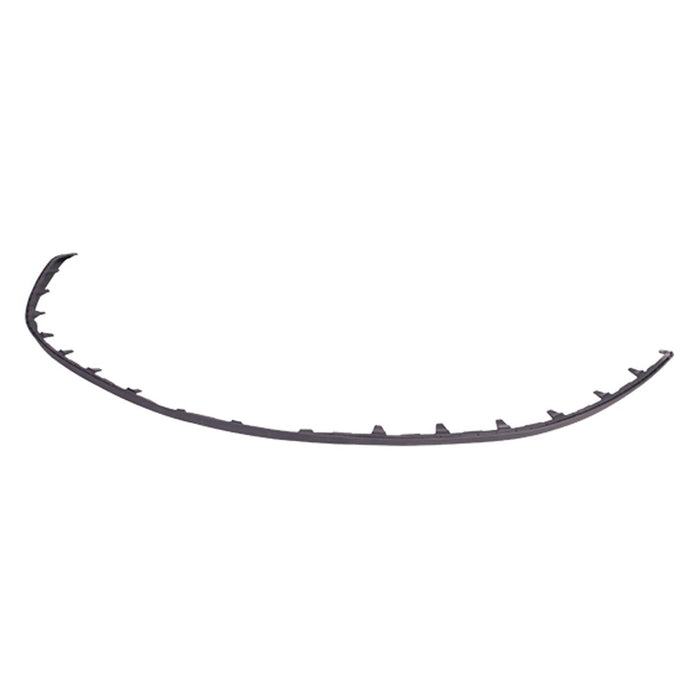 Buick Encore Front Bumper Deflector - GM1092247
