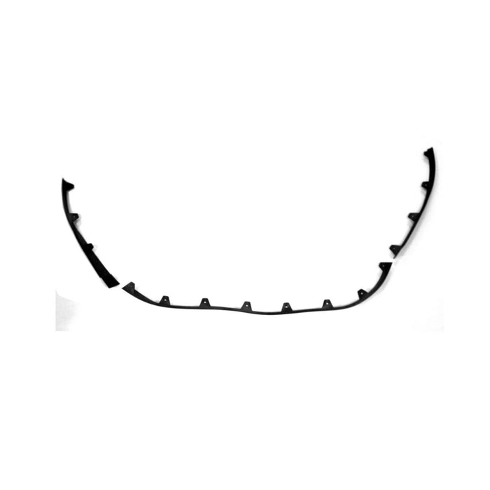 Chevrolet Volt Front Bumper Deflector - GM1092248