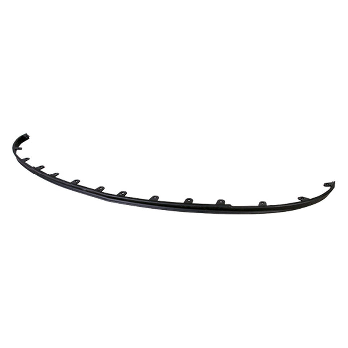 Chevrolet Equinox Front Bumper Deflector - GM1092249