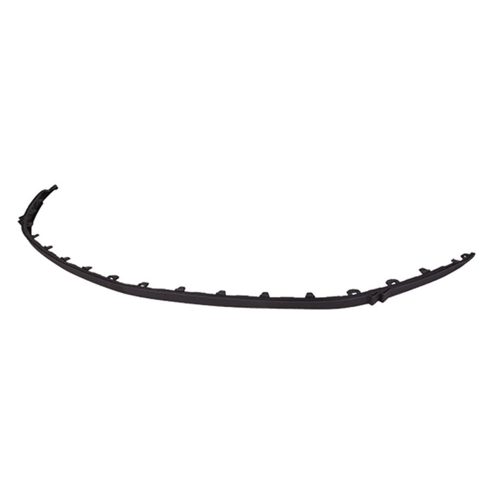 Buick Encore Front Bumper Deflector - GM1092259