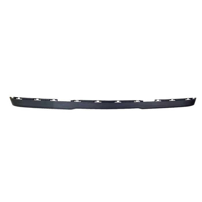 Chevrolet Silverado 1500/1500 LTD Front Bumper Deflector Air Deflector Assembly - GM1092265