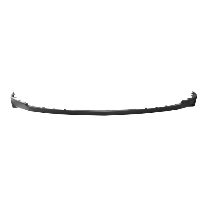 Chevrolet Suburban/Tahoe Commercial/High Country/LS/LT/PPV/Premier/RST/SSV/Commercial/High Country/LS/LT/Premier/RST Front Lower Bumper Deflector - GM1092267