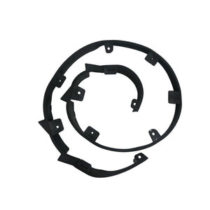 Front Bumper Deflector image