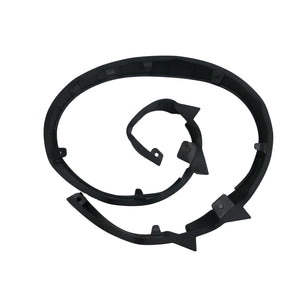 Front Bumper Deflector image