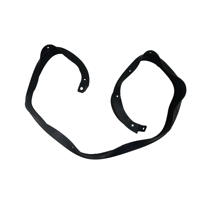 Chevrolet Camaro LS/LT Front Bumper Deflector - GM1092271