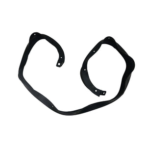 Front Bumper Deflector image