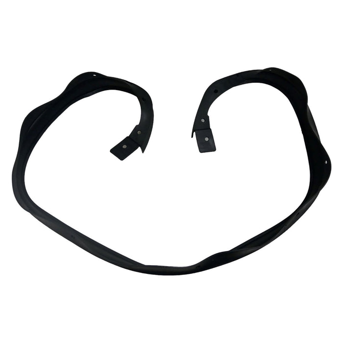 Chevrolet Camaro LS/LT/SS Front Bumper Deflector - GM1092272