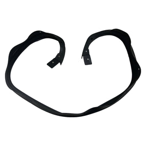 Front Bumper Deflector image