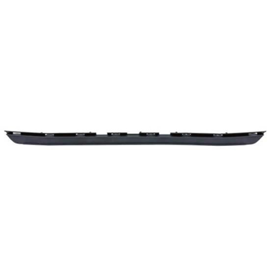 2019-2025 Chevrolet Blazer Front Bumper Deflector Lower Air Deflector ...