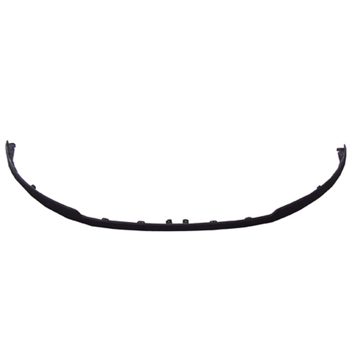 Chevrolet Cruze/Cruze Limited Front Spoiler W/O Eco/Rs Pkg 1.4L L4/1.8L L4 - GM1093102