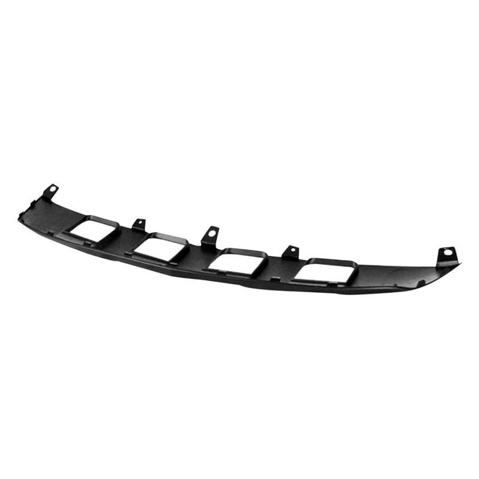 Saturn Vue Hybrid/XE/XR/Chevrolet Captiva Sport Front Lower Spoiler Silver 2.4L L4 - GM1094112