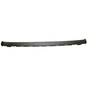 Front Bumper Valance / Grille Kit image