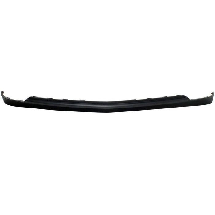 Buick Enclave Front Bumper Valance/Grille Kit - GM1095196