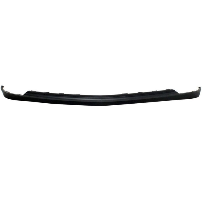 Buick Enclave CAPA Certified Front bumper Valance/Grille Kit - GM1095196C