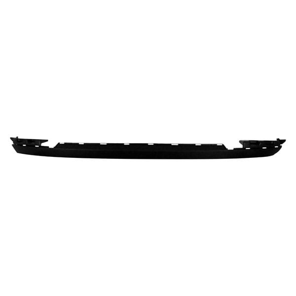 GMC Acadia/Acadia Limited SLE/SLT/SLT1/SLT2 Front Bumper Valance/Grille Kit - GM1095197