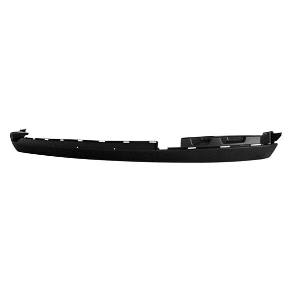 GMC Acadia/Acadia Limited Denali Front Bumper Valance/Grille Kit - GM1095198