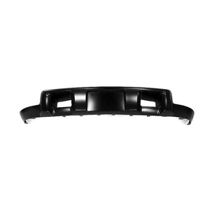 Front Bumper Valance / Grille Kit image