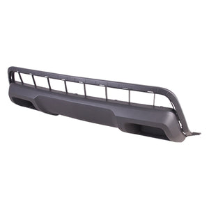 Front Bumper Valance / Grille Kit image