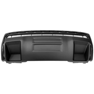 Front Bumper Valance / Grille Kit image