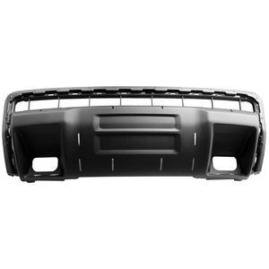 Front Bumper Valance / Grille Kit image