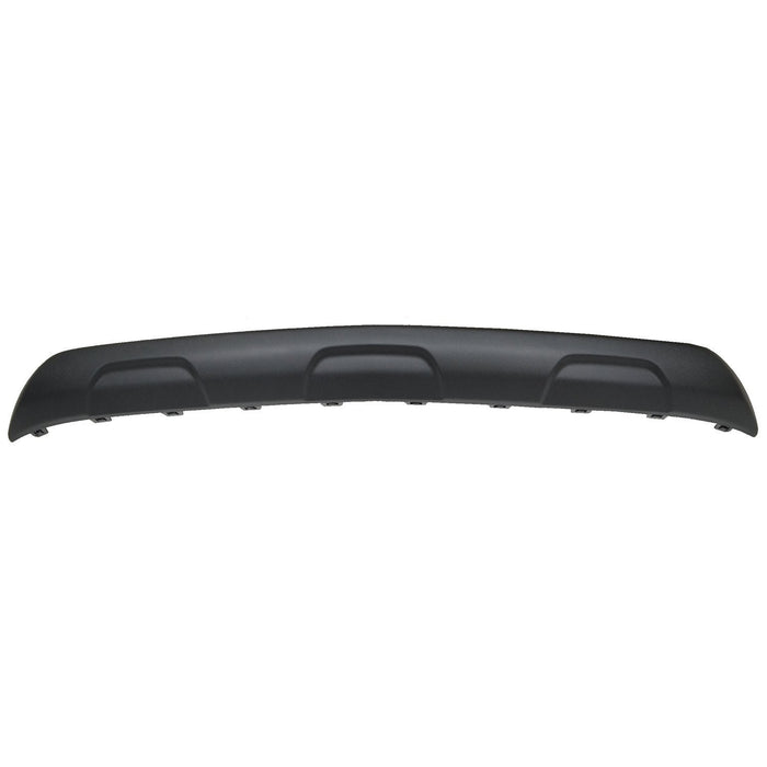 Chevrolet Trax LS CAPA Certified Front bumper Valance/Grille Kit - GM1095210C