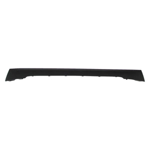 Front Bumper Valance / Grille Kit image