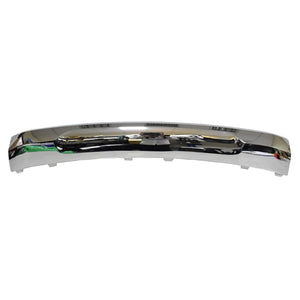 Front Bumper Valance / Grille Kit image