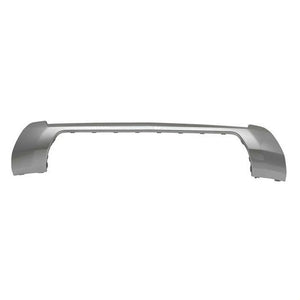 Front Bumper Valance / Grille Kit image