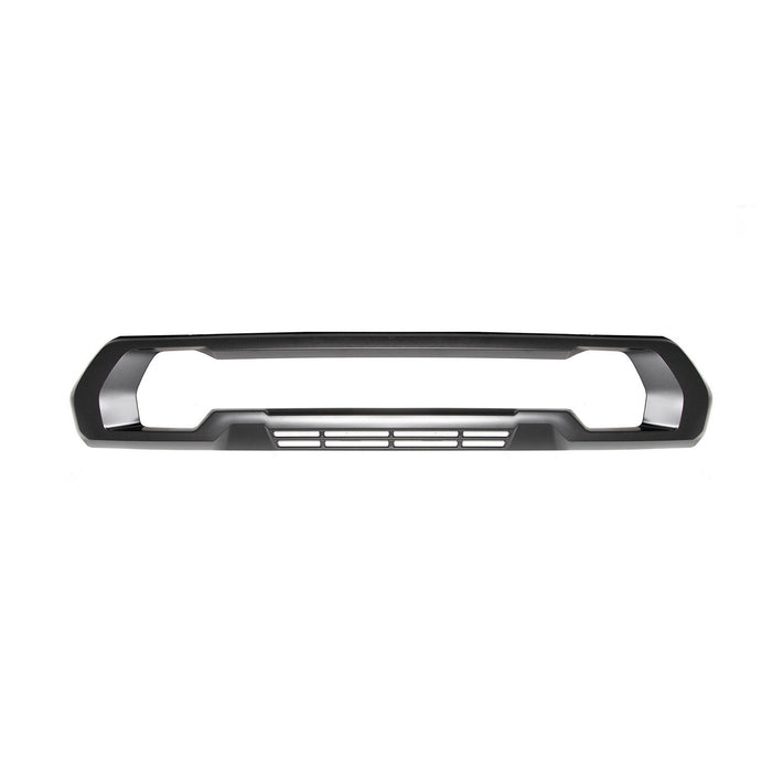 GMC Sierra 1500/1500 Limited SLT Front Bumper Valance/Grille Kit W/Max Trailering Pkg 3L L6 - GM1095240