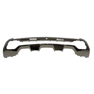 Bumper Valance / Grille Kit image