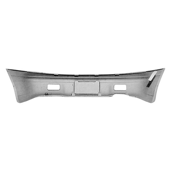 Pontiac Sunfire Rear Bumper 4 Door Sedan - GM1100515