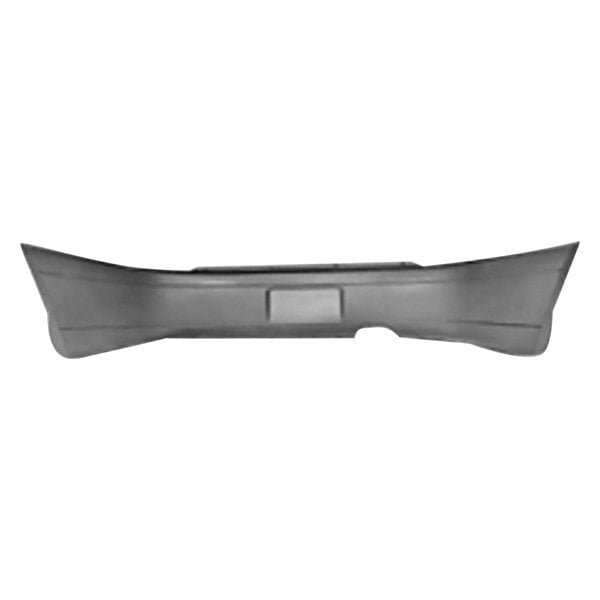 Cadillac Catera Rear Bumper - GM1100588