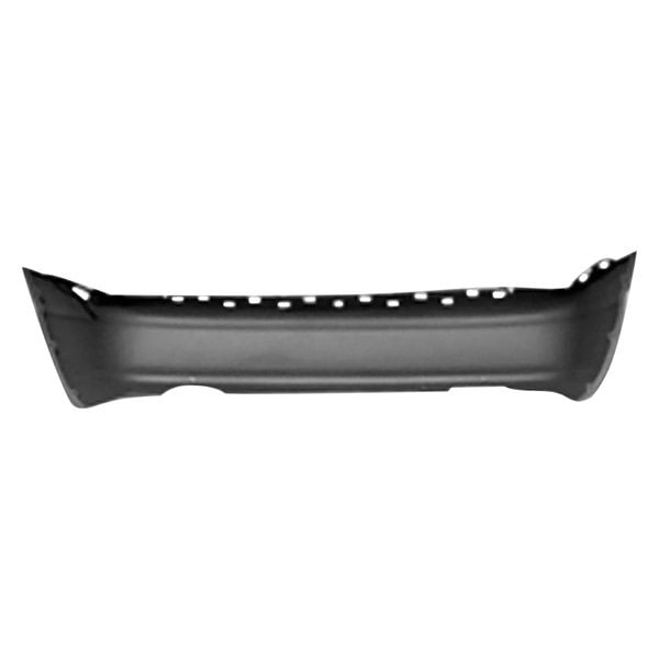 Saturn SW2 CAPA Certified Rear Bumper Wagon - GM1100595C