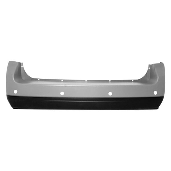 Buick Rendezvous Rear Bumper W/Proximity Sensor - GM1100644