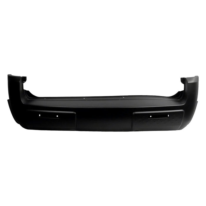 Chevrolet Express 1500/2500/3500 LT/GMC Savana 1500/Savana 2500/Savana 3500 SLT Rear Bumper Lt - GM1100654