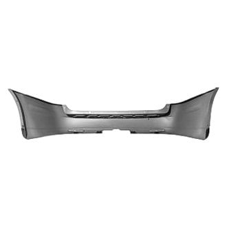 Buick Rainier Rear Bumper - GM1100684