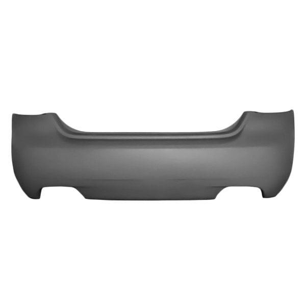 Pontiac Grand Prix GXP Rear Bumper - GM1100697