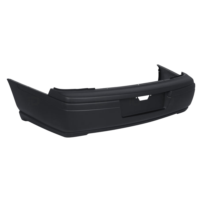 Chevrolet Impala Base/LS Rear Bumper - GM1100698