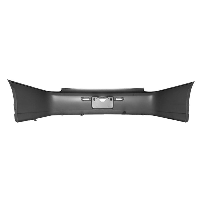 Parachoques trasero del Chevrolet Monte Carlo LS - GM1100737