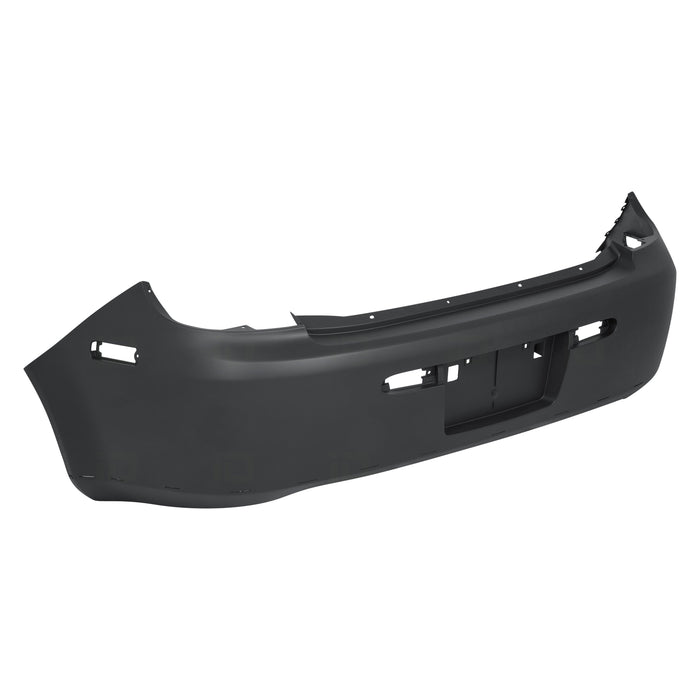 Pontiac G5 GT Rear Bumper - GM1100795