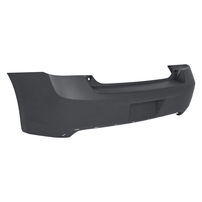 Pontiac Vibe GT Rear Bumper - GM1100828