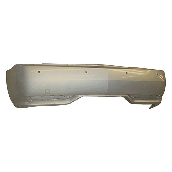 Cadillac XLR Rear Bumper W/Park Sensor - GM1100853