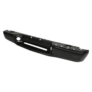 Rear Bumper Assembly image