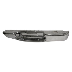 Rear Bumper Assembly image