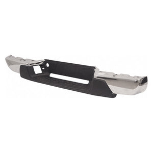 Rear Bumper Assembly image