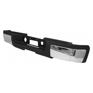 Rear Bumper Assembly image